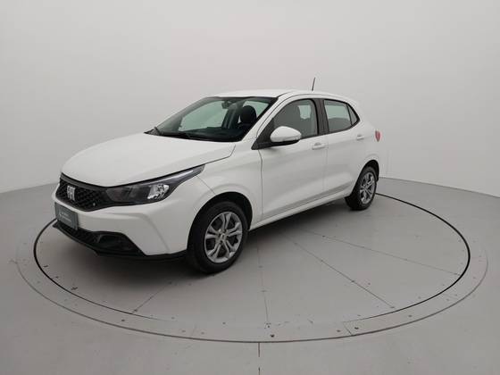FIAT ARGO 1.0 FIREFLY FLEX DRIVE MANUAL FIAT ARGO 1.0 FIREFLY FLEX DRIVE MANUAL